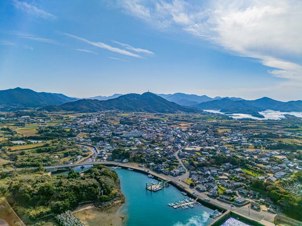まち・暮らし